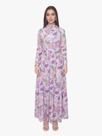 فستان سيونيد