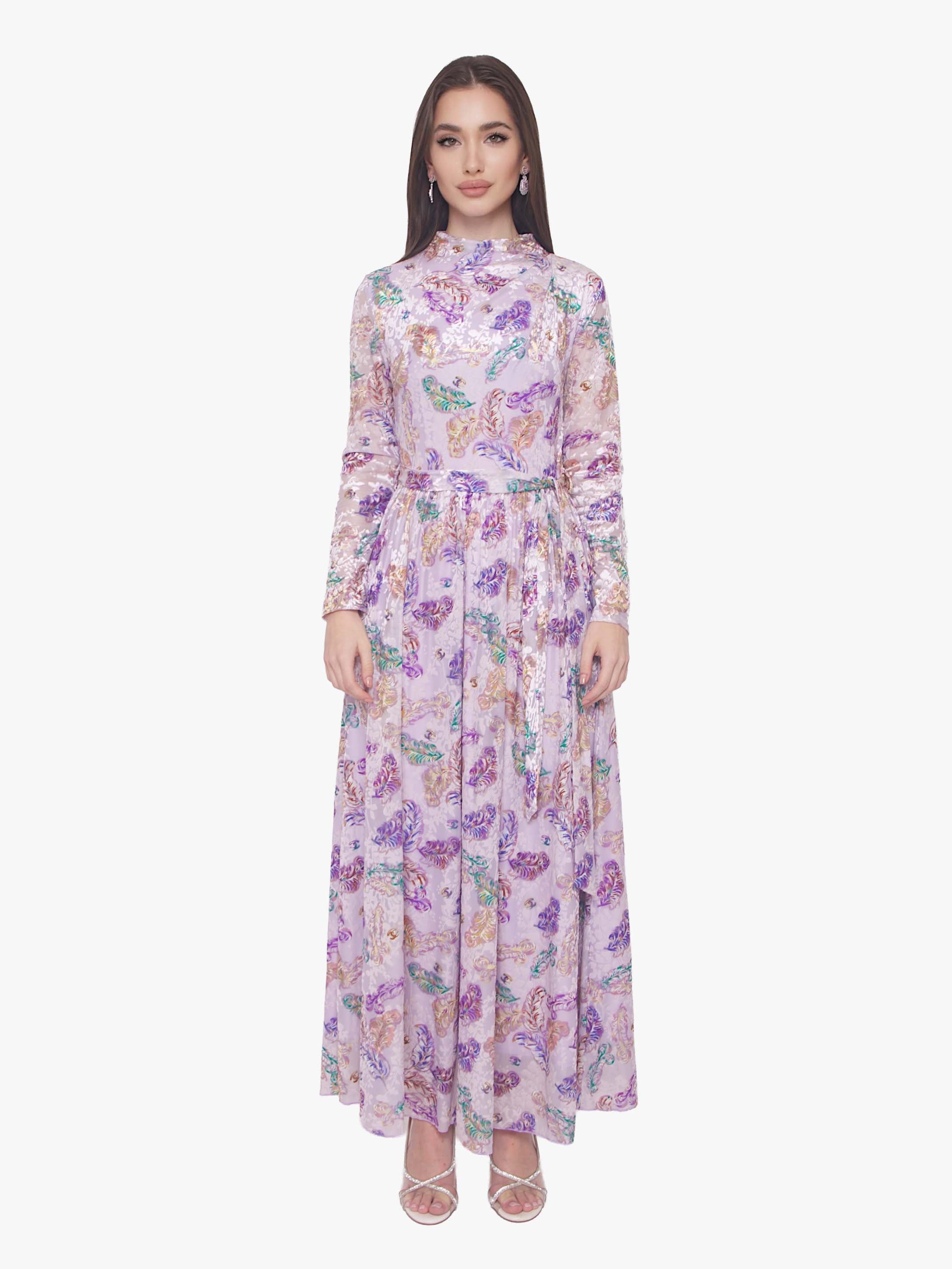 فستان سيونيد