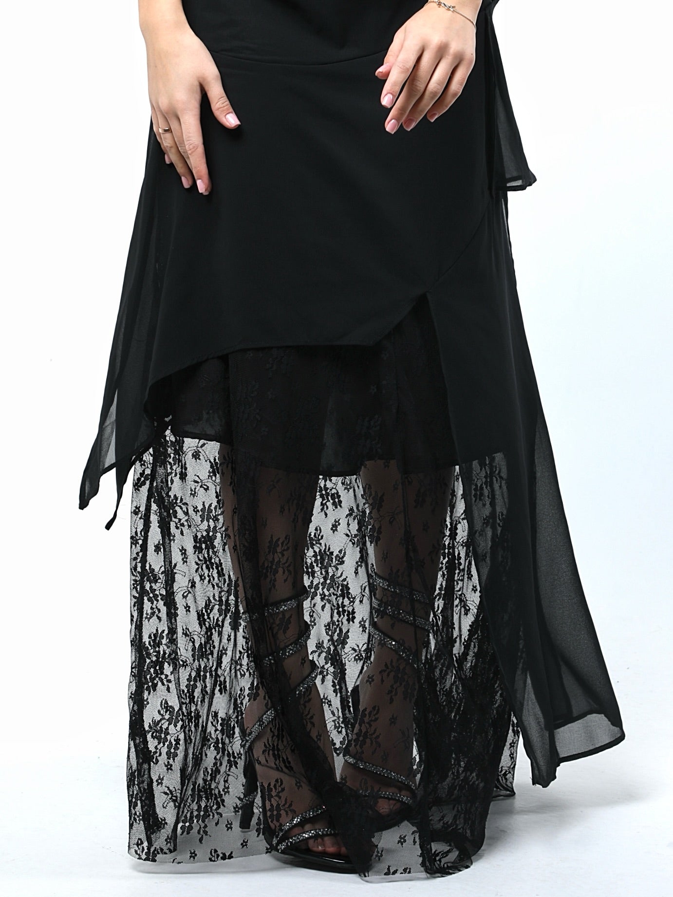  تنورة نسائي