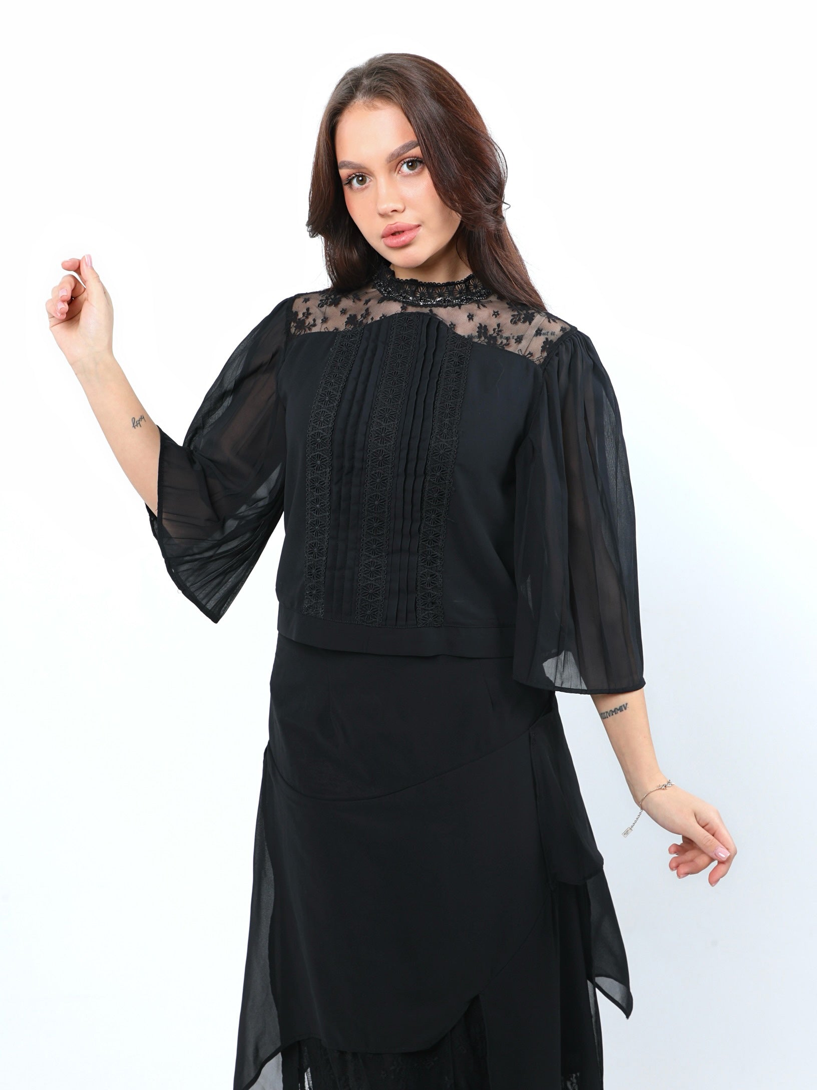 بلوزة نسائي