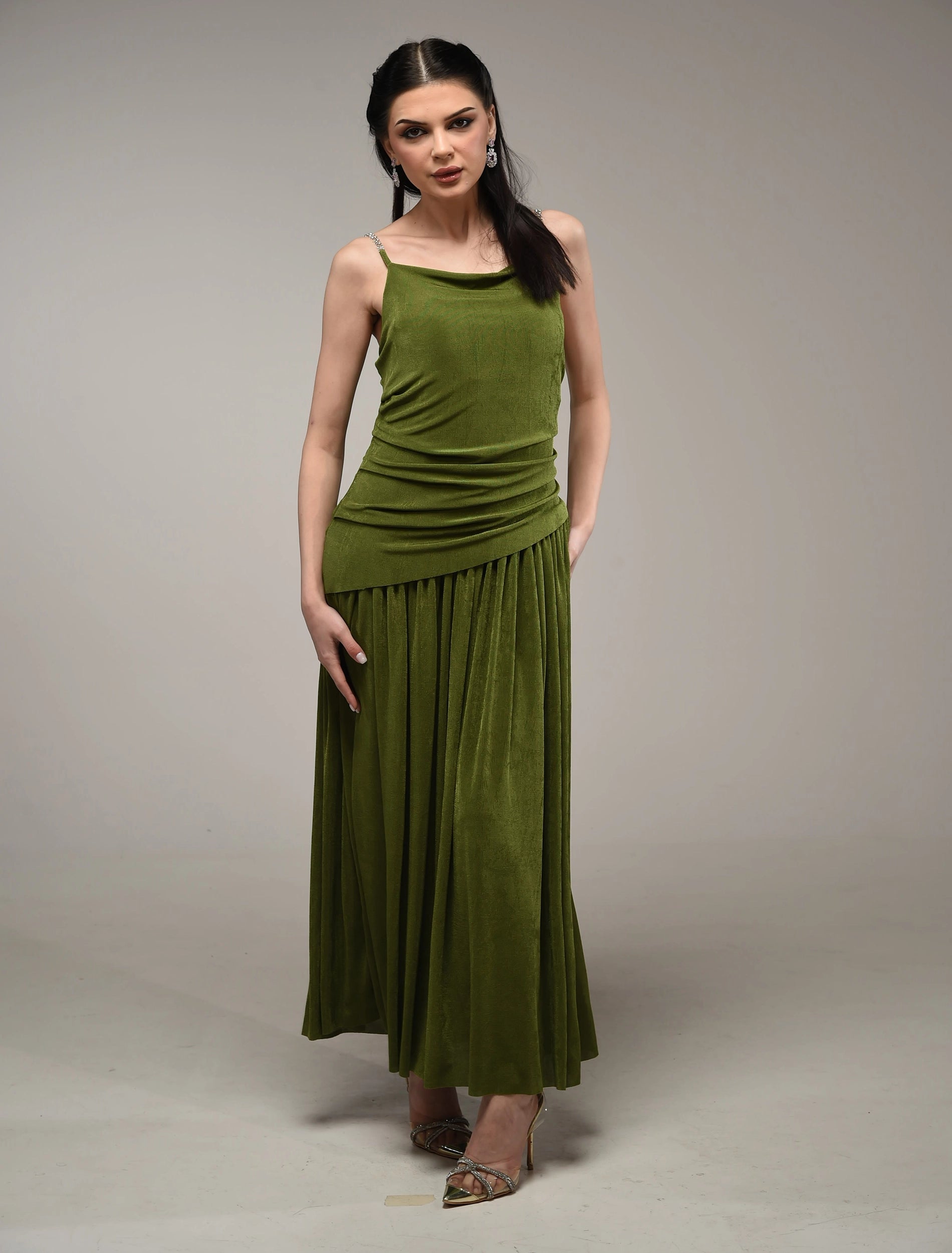 فستان فيكتوريا