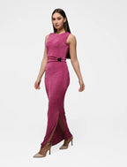 Wahaj Dress
