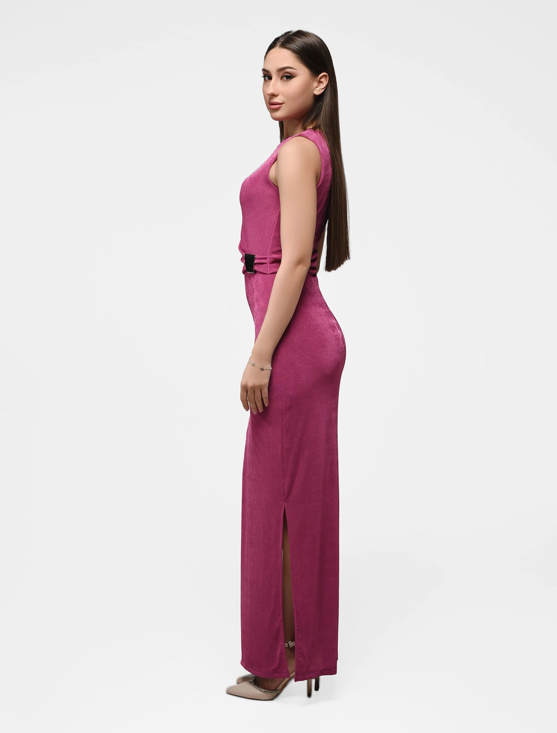 Wahaj Dress