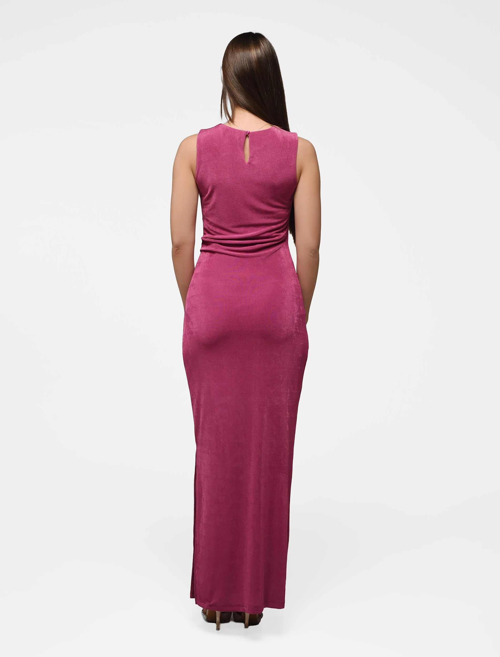 Wahaj Dress