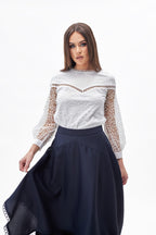 23023 white top & 23024 blue skirt (13)