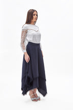 23023 white top & 23024 blue skirt (5)
