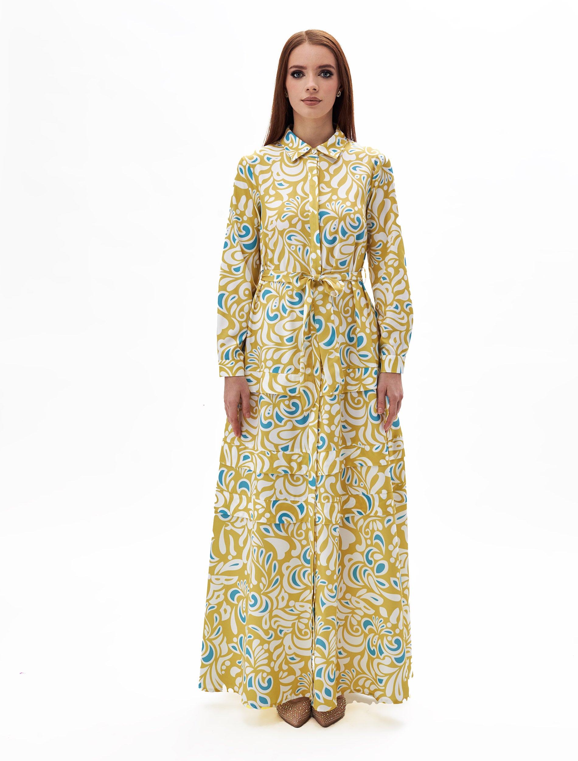 فستان بنيتا