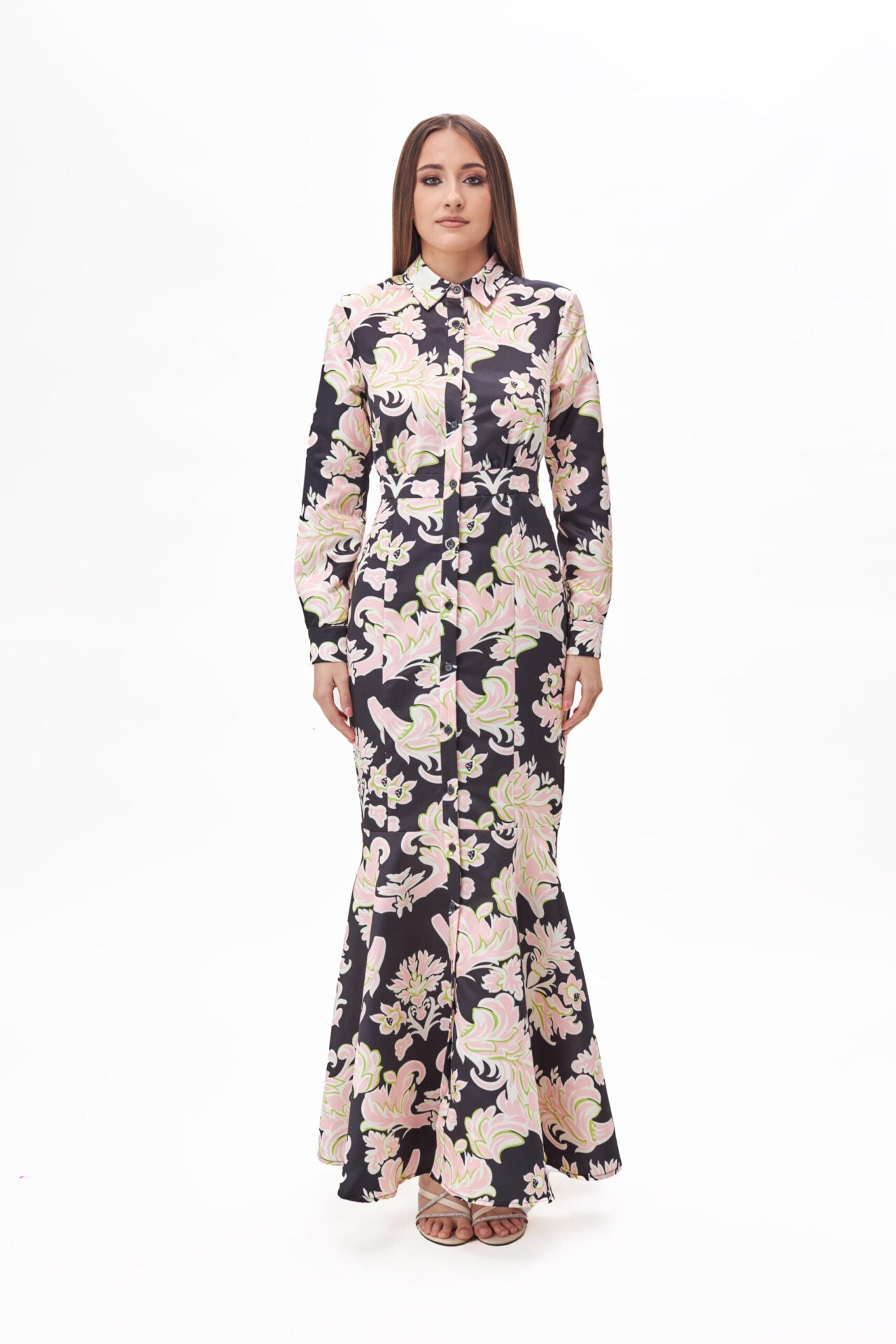 فستان سمانثا