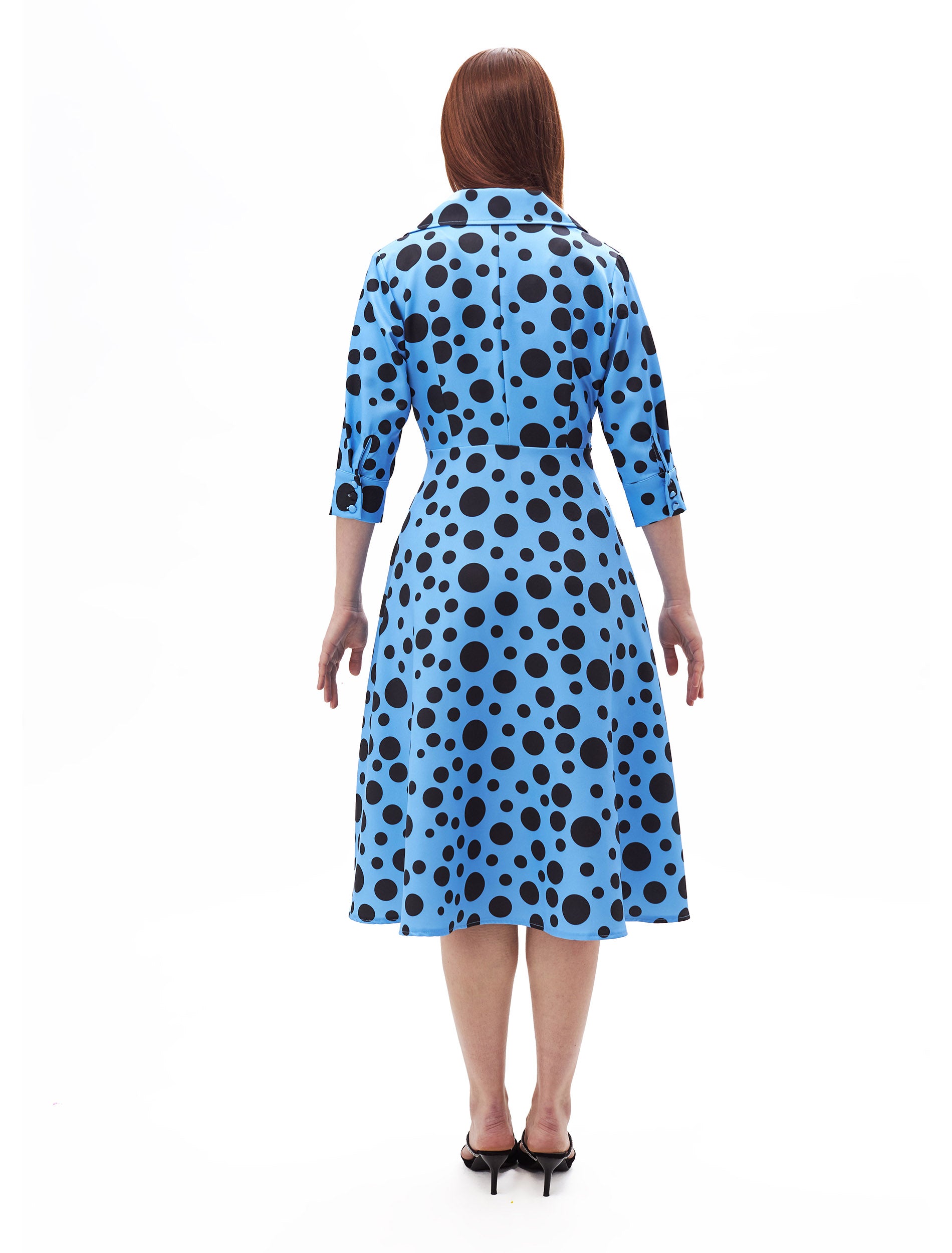 فستان لوراين