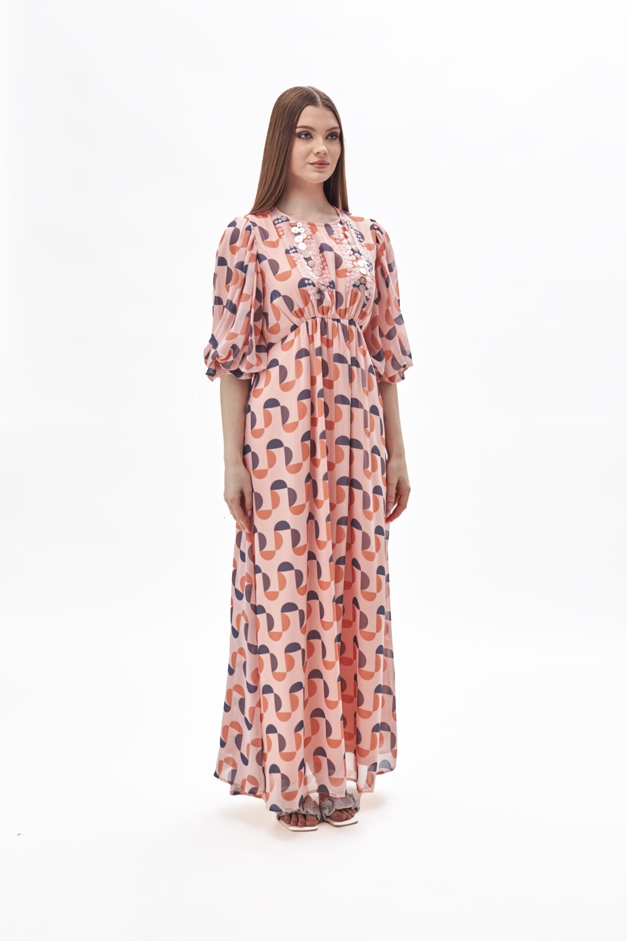 فستان جيسلين