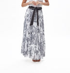 23043 top & 23044 skirt1