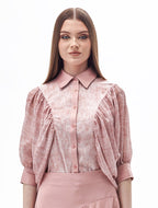 بلوزة جيليان