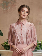 بلوزة جيليان