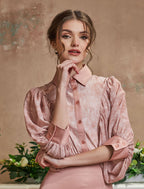 بلوزة جيليان