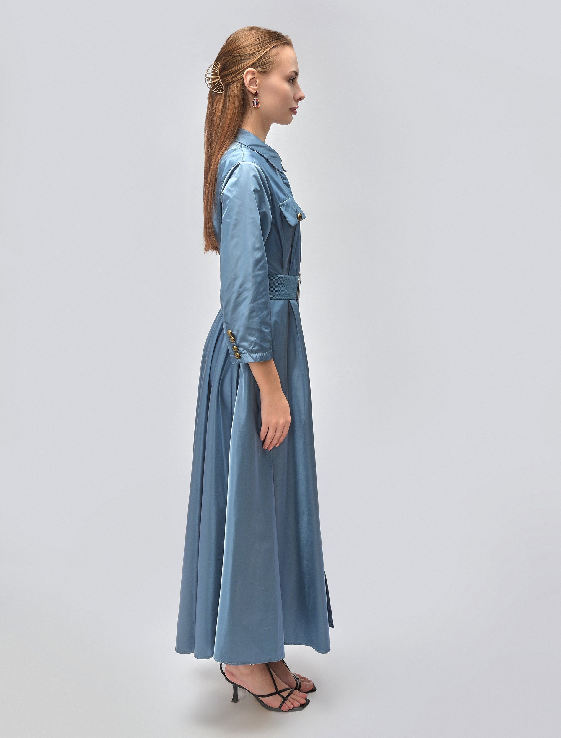 Sondos Dress
