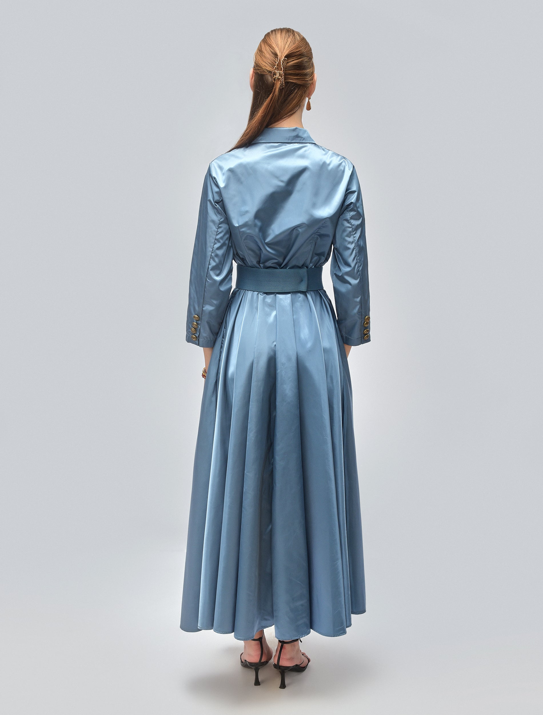 Sondos Dress