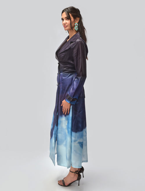 Divance Dress