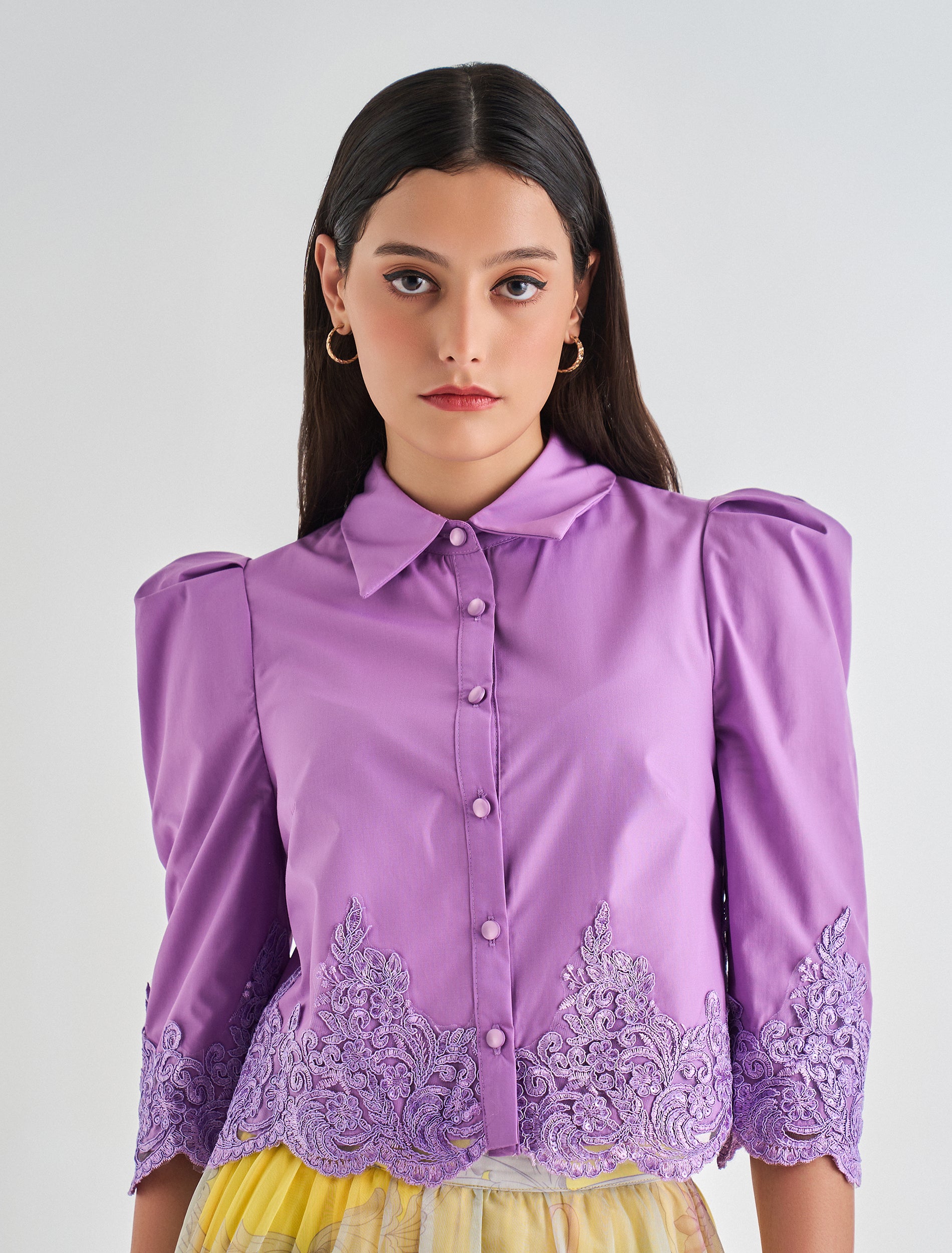 24019 purple top &amp; 24020 skirt (1)