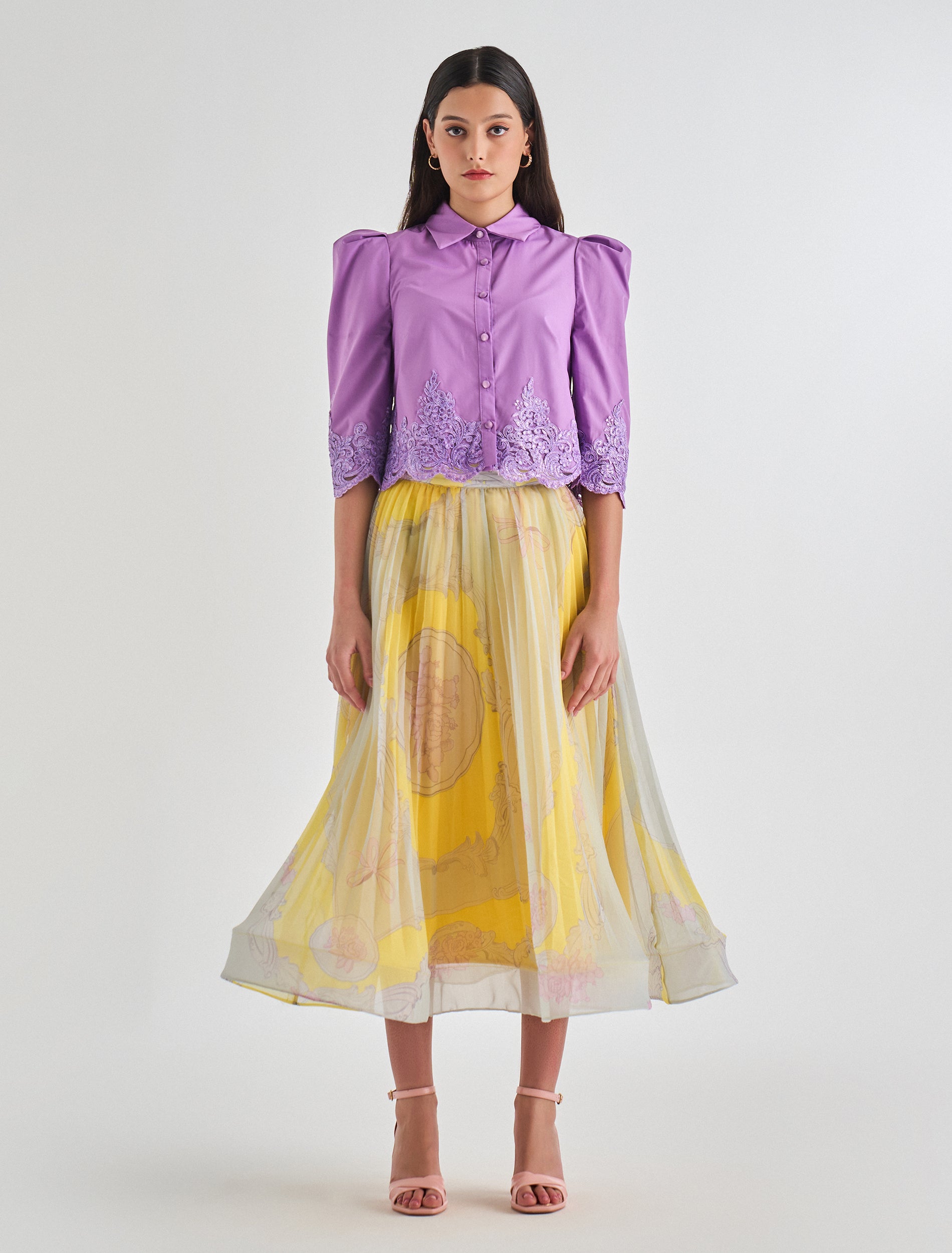 24019 purple top &amp; 24020 skirt (2)