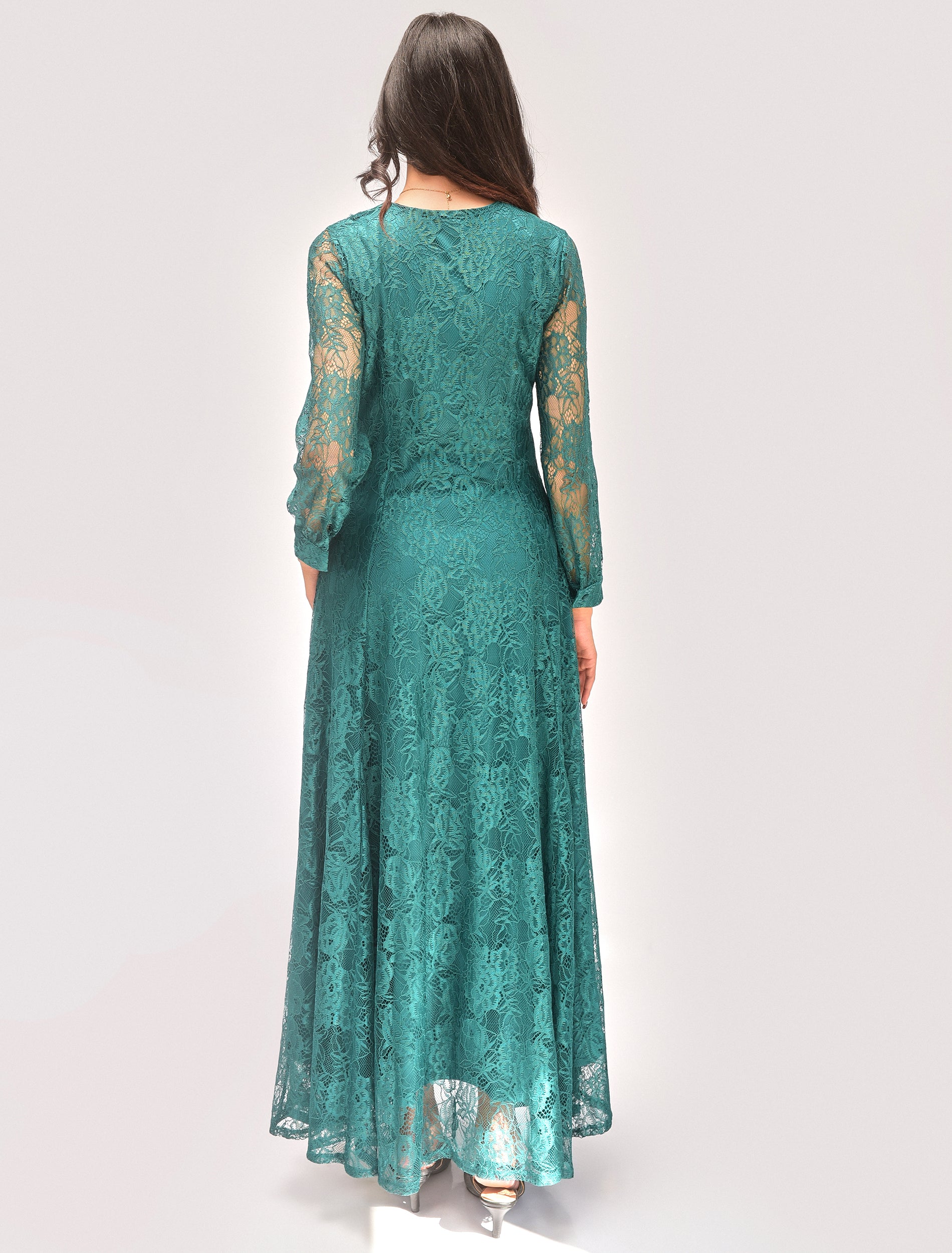 Shahda Dress
