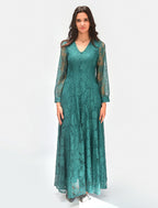 Shahda Dress