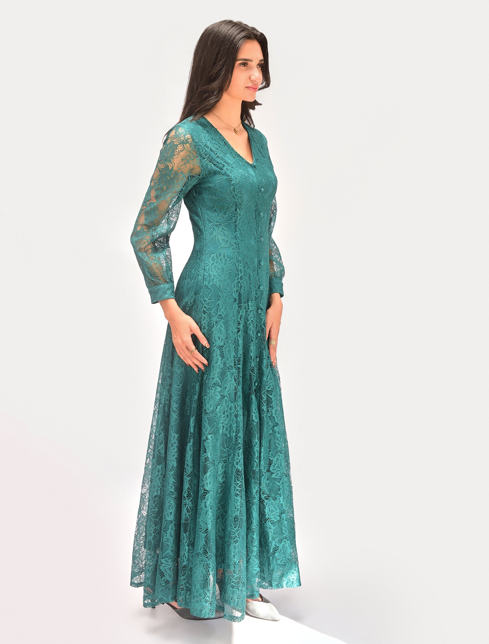 Shahda Dress