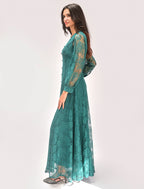 Shahda Dress
