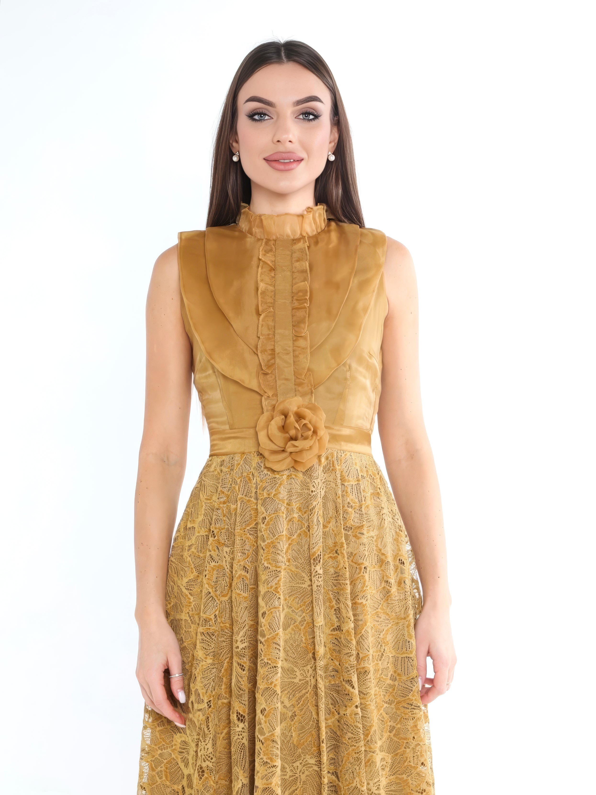 Aurelia Dress