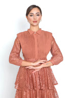 فستان الينا 