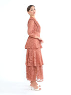 فستان الينا 