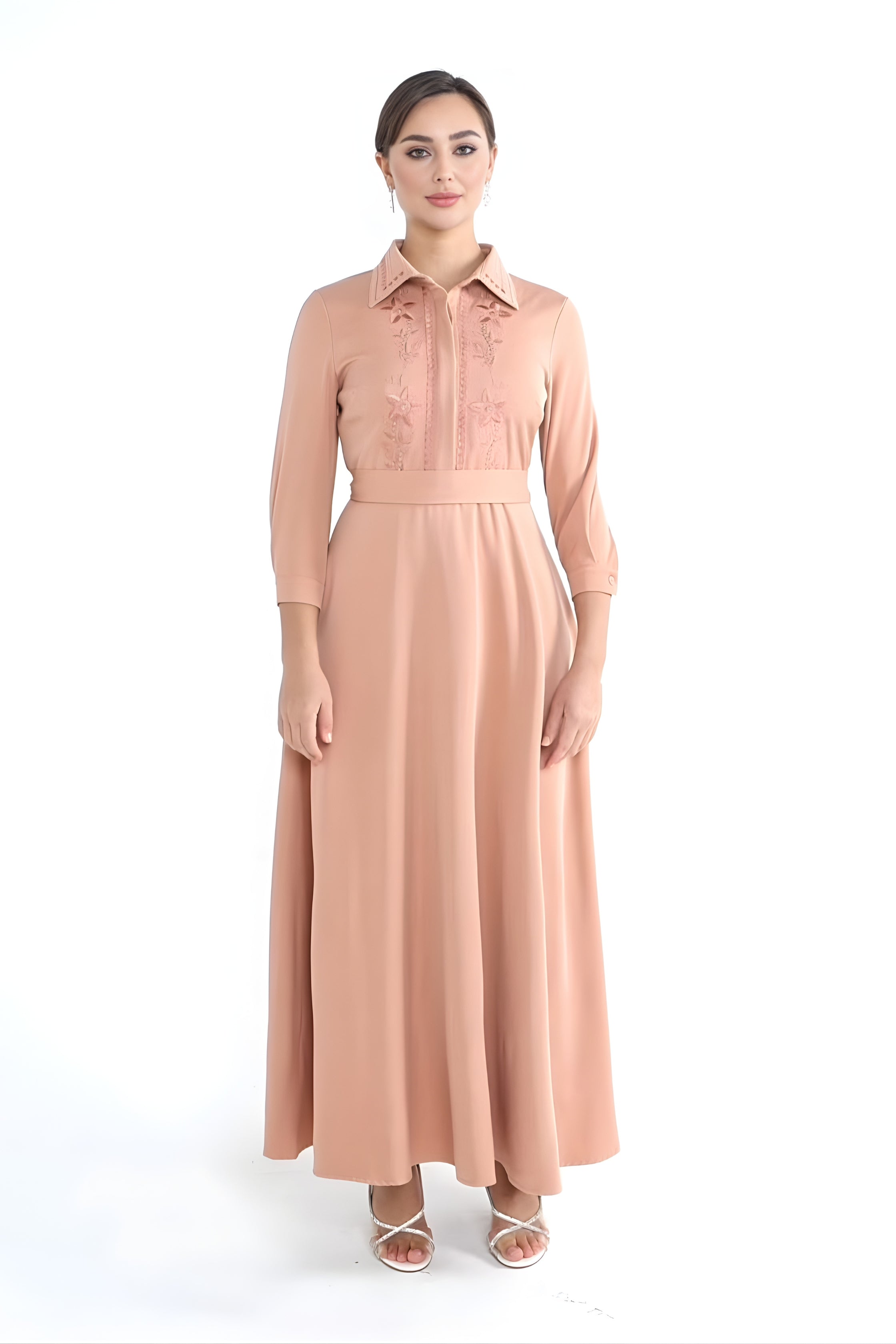 فستان سرايا