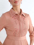 فستان سرايا