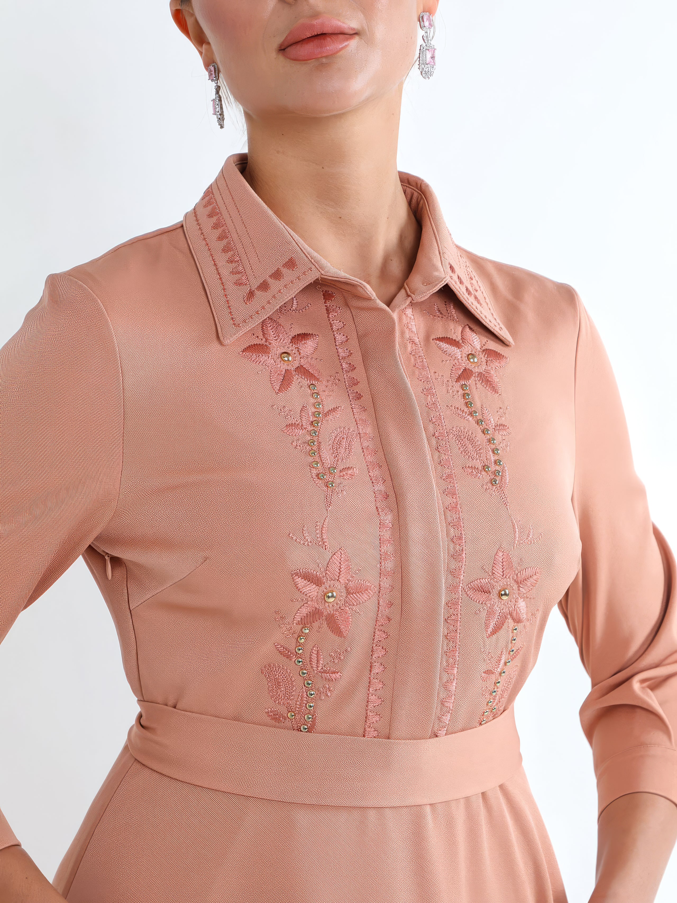 فستان سرايا