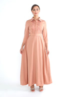 فستان سرايا