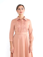 فستان سرايا