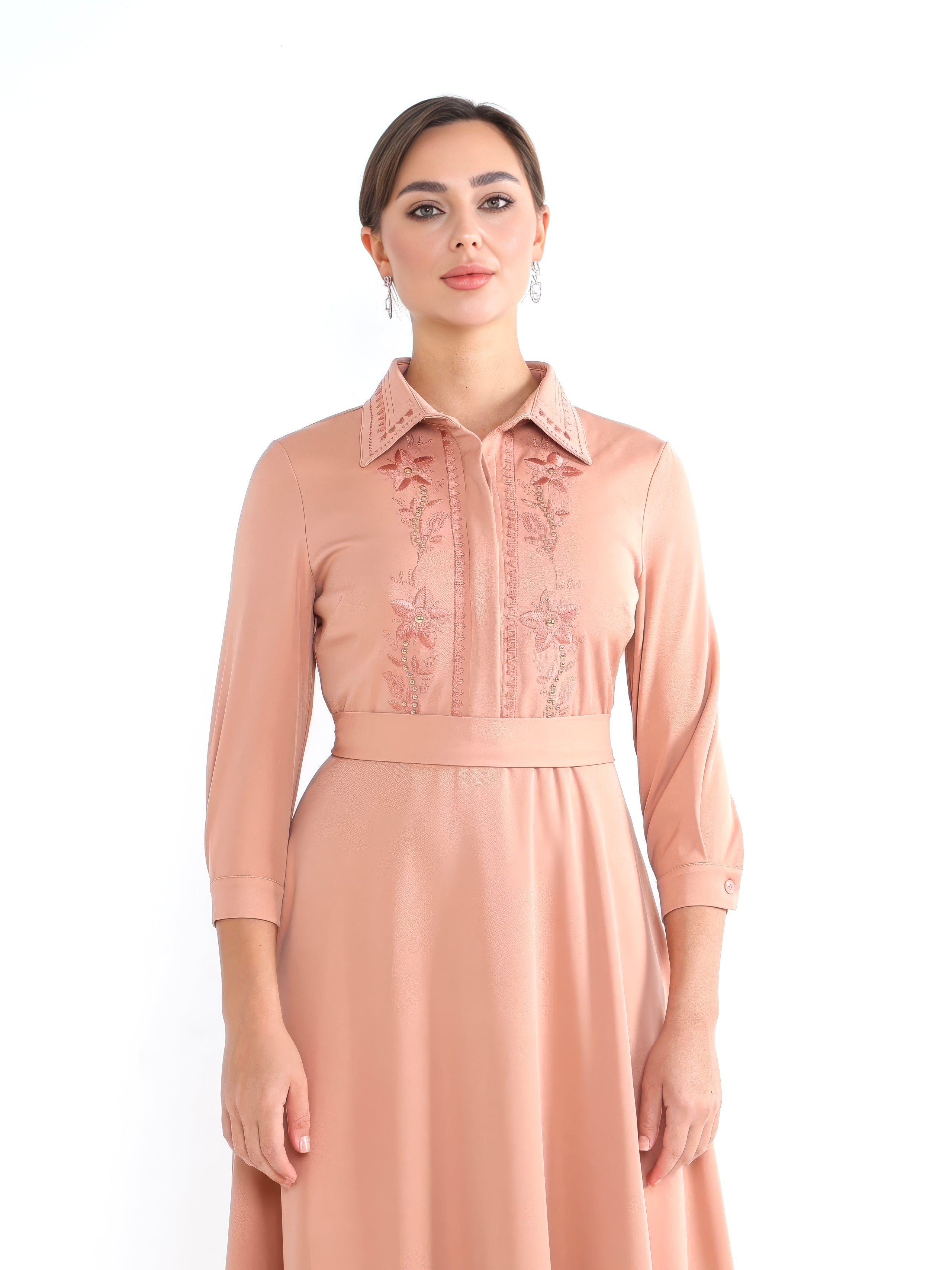 فستان سرايا