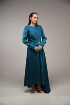 Solene Dress