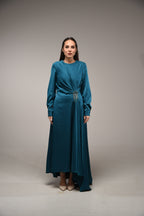 Solene Dress