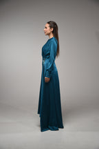 Solene Dress