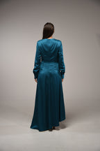 Solene Dress