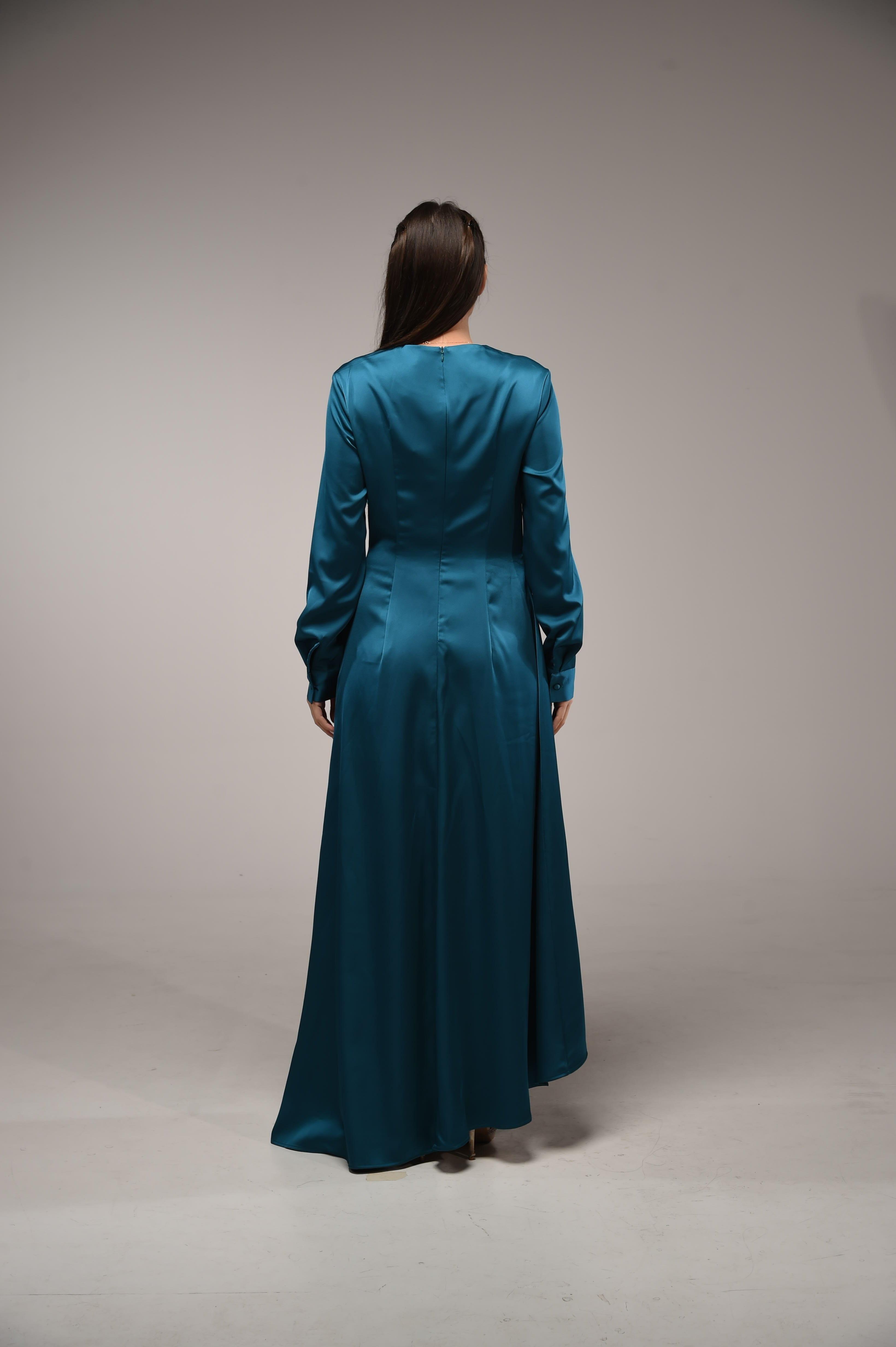 Solene Dress