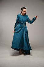 Solene Dress