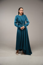 Solene Dress