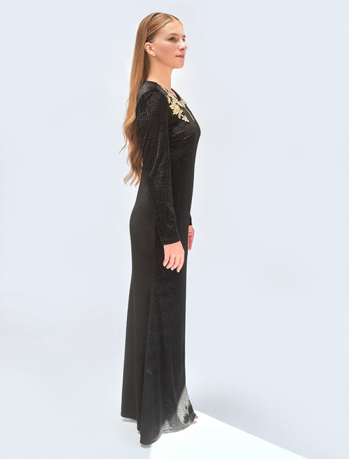 Elora Dress