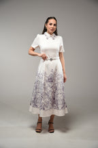 Celeste Dress
