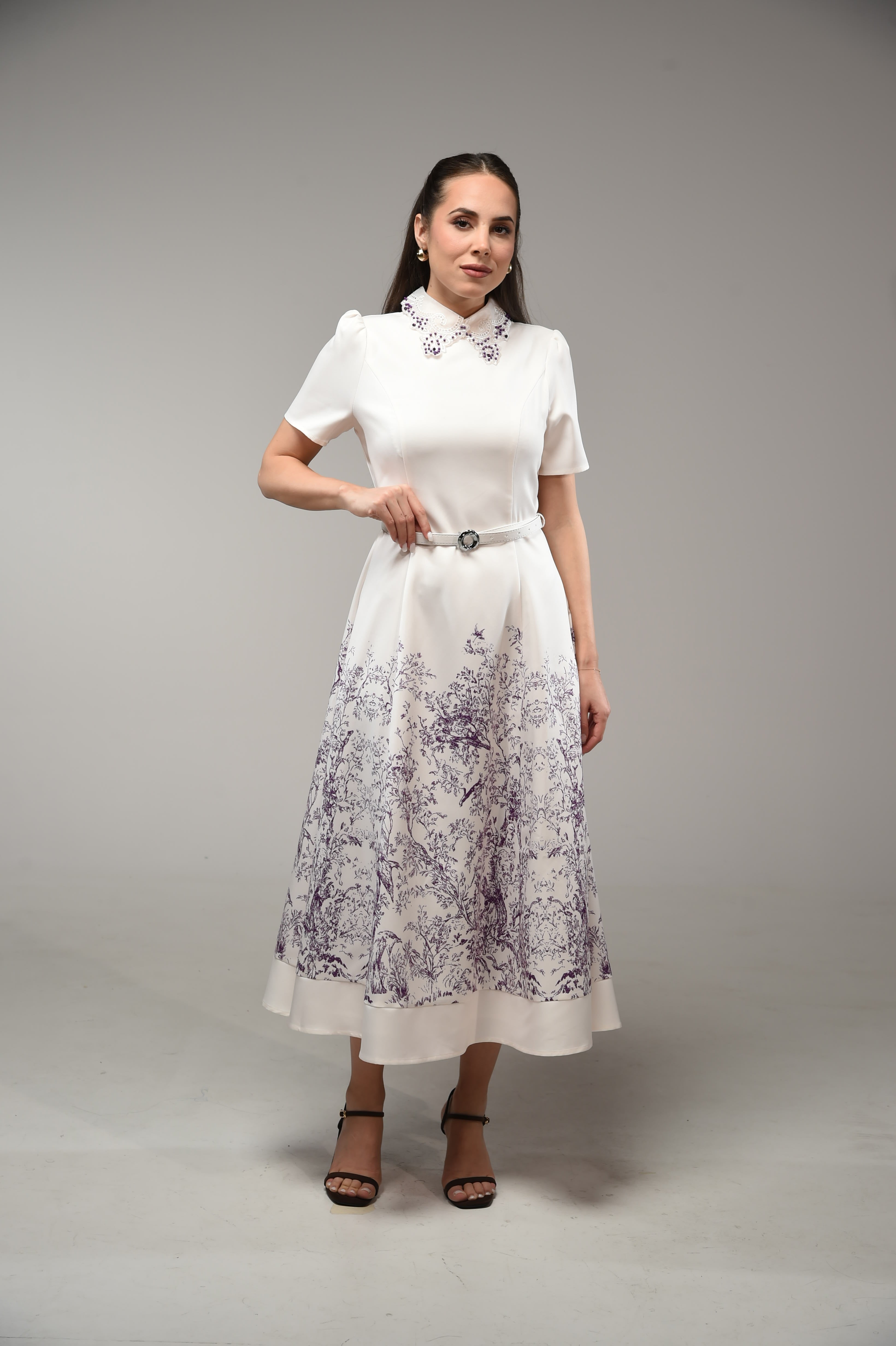 Celeste Dress