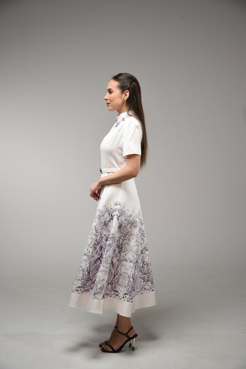 Celeste Dress