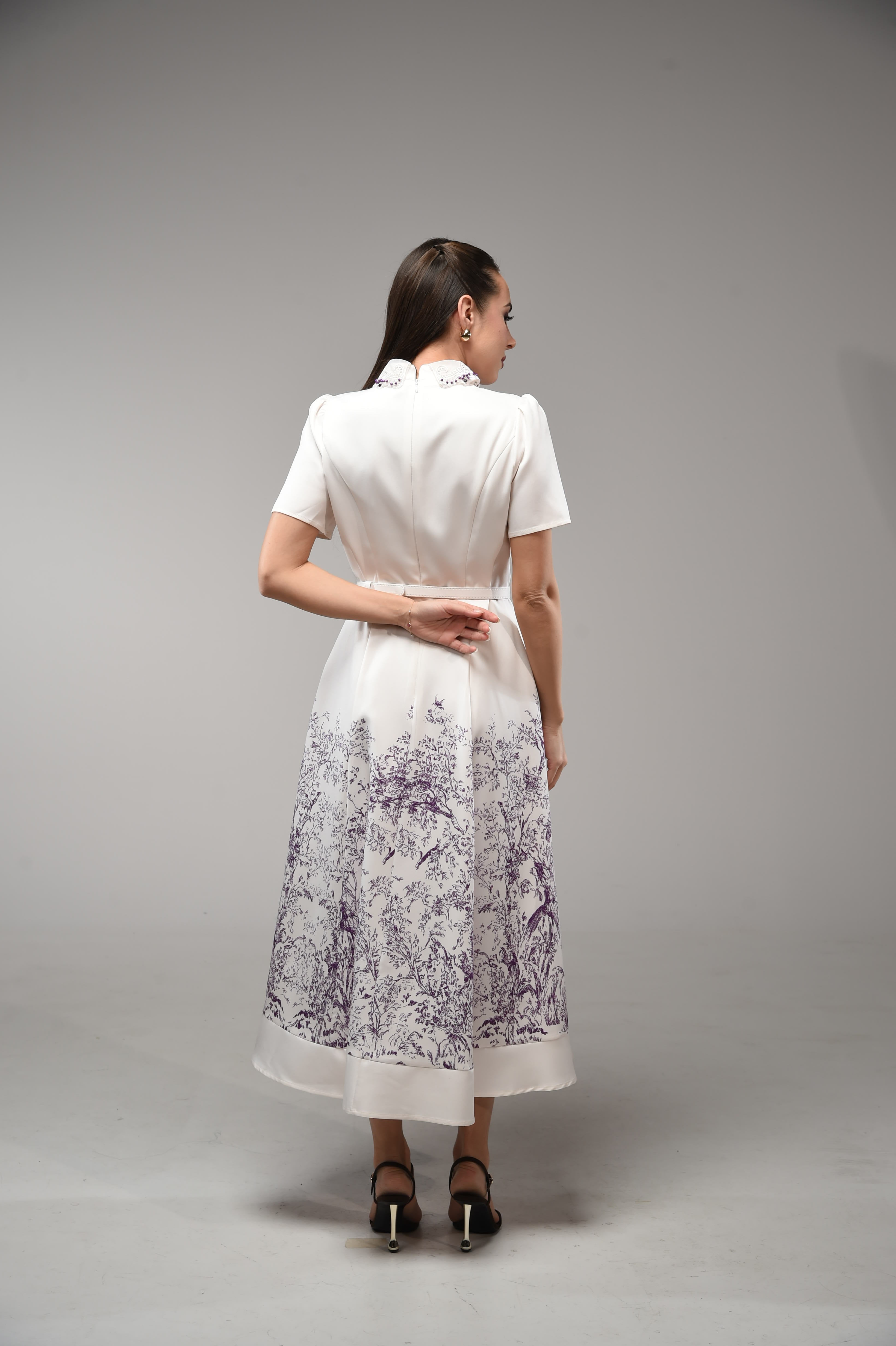 Celeste Dress