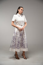 Celeste Dress