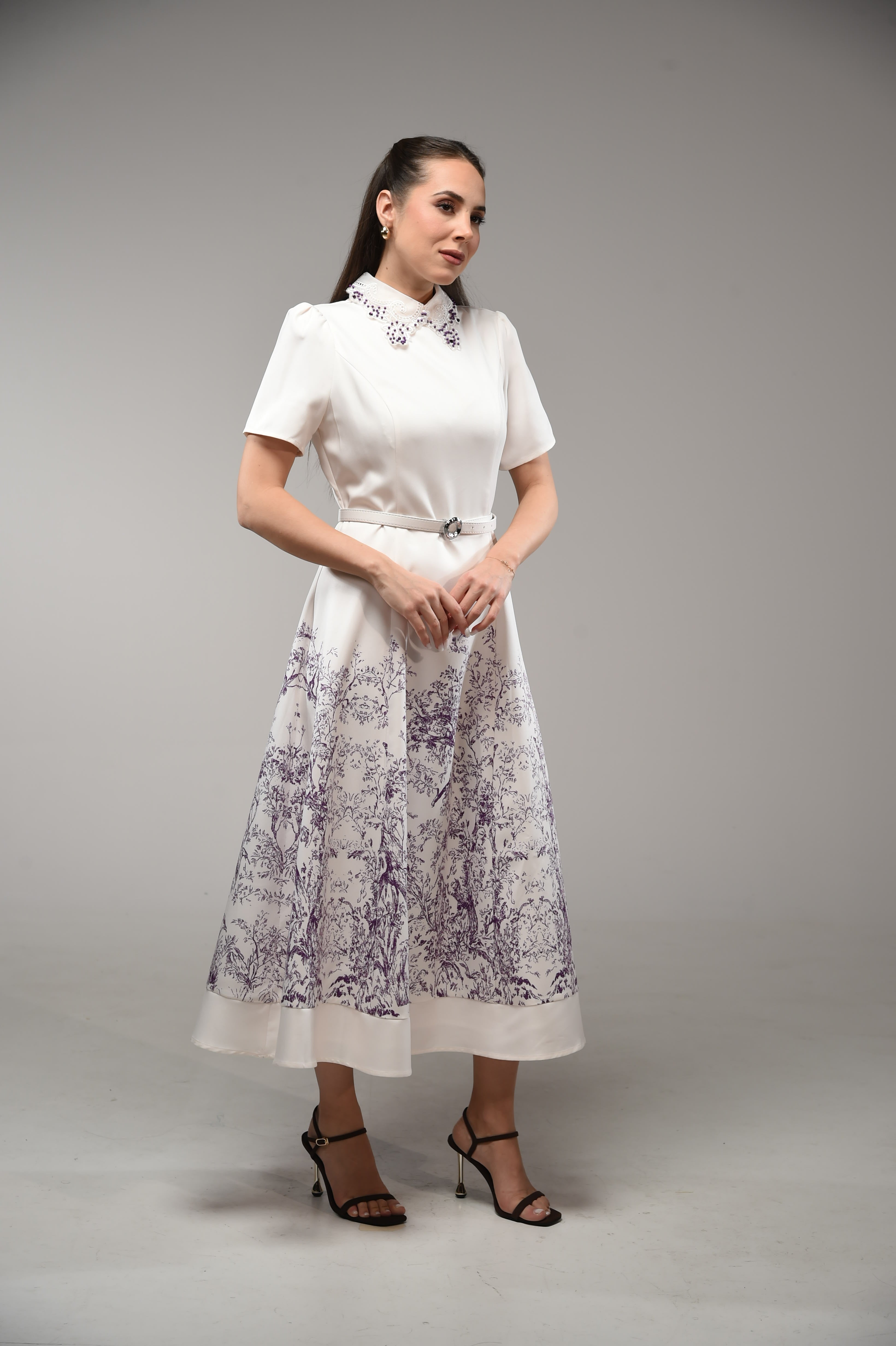 Celeste Dress